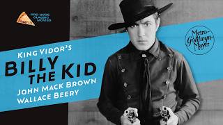 Billy the Kid
