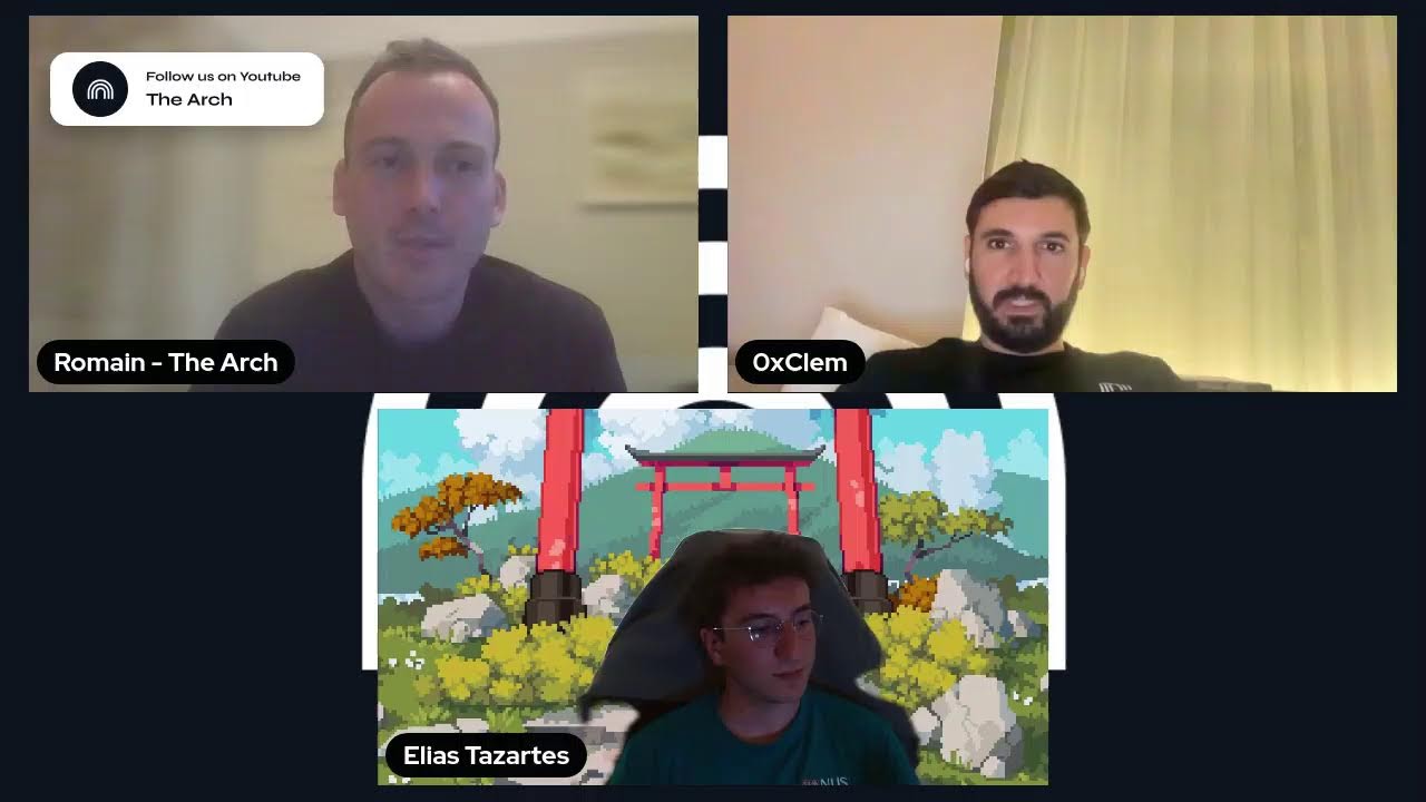 Kakarot : L'EVM en Cairo qui défie les zkEVM traditionnels