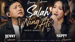 Download lagu Salah Ning Ati – Denny Ft Happy | Lagu Jawa Galau Terbaru 2026, Bikin Hati Nyesek mp3 Download lagu Salah Ning Ati – Denny Ft Happy | Lagu Jawa Galau Terbaru 2026, Bikin Hati Nyesek mp3