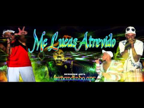 Mc Lucas - Rei do Crime