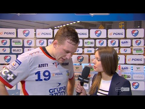 22 seria Superliga KPR GWARDIA OPOLE / AZOTY PUŁAWY