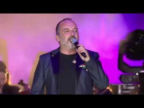 Tony Cetinski & TonyC Orchestra - Zbog nje (Live Zagreb, Magenta 1, 2018)