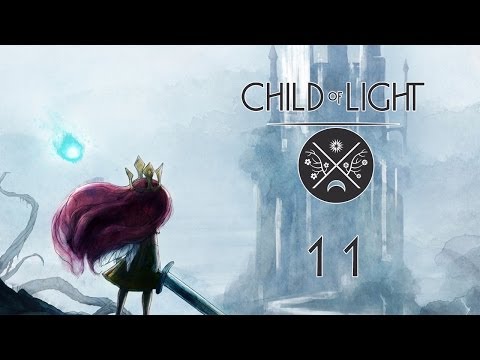 Child of Light - Прохождение pt11