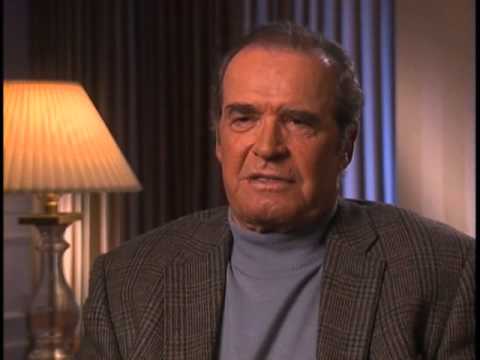 James Garner discusses "Murphy's Romance" - EMMYTVLEGENDS.ORG