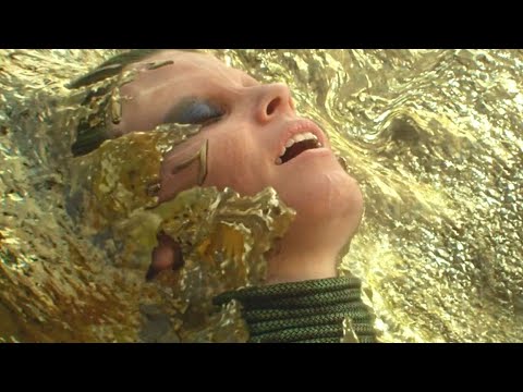 The Woman Has Lived 65 Million Years And Can Recover From Her Injuries By Simply Touching Gold