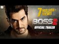 BOSS Movie JEET SUBHASHREE CHIRANJIT RAJATAVA BABA YADAV JEET GANNGULI
