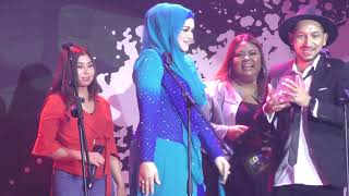 Pemenang Muzik Video Paling Lit EDMA 2018: Zizan Razak - KAU TAKKAN TAHU