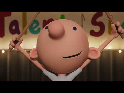 Diary of a Wimpy Kid 2 2022 Greg Makes Rodrick Cry! Scene HD