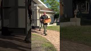 Florida Man Arrested in Connection With Dozens of Counts of Child Exploitation: Deputies