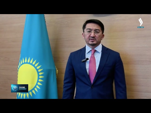 Экспорт казахстанских IT-услуг в прошлом году достиг 700 млн долларов