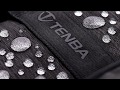 Video Review of the Tenba DNA 15 Backpack for Mirrorless Camera with Lenses and 15