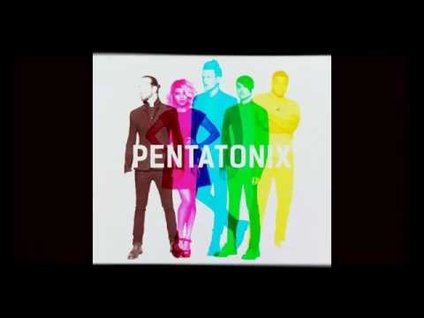 PENTATONIX - Can't Sleep Love + Lyrics!