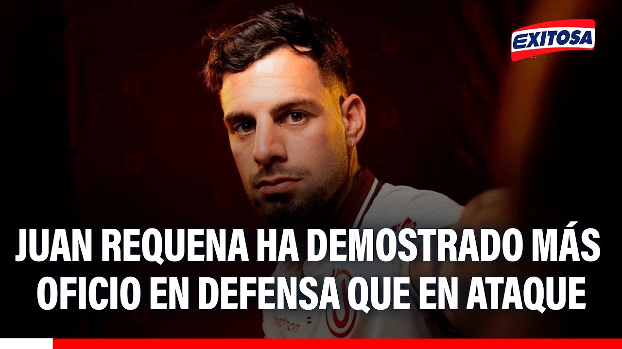 🔴🔵 ¿Se equivocó Héctor Cúper con la elección de Juan Requena para su volante?