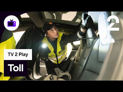 Toll | Sesong 3 | TV 2