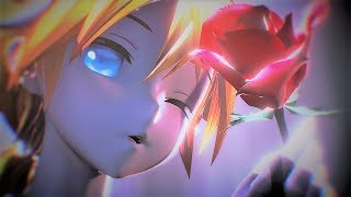 Cover art for Holy Lance Explosion Boy