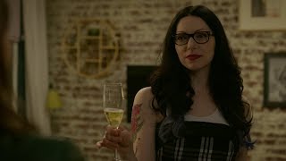 Alex Vause | All Flashbacks | Season 7 | OINTB