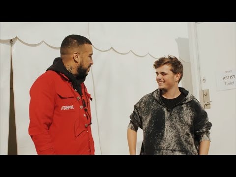 Martin Garrix ft. Loopers - Game Over 🔥➕❌