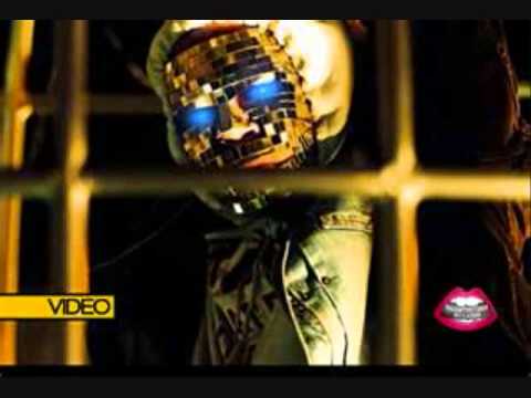 Chris Brown ft. Lil Wayne && Busta Rhymes (Look At Me Now)