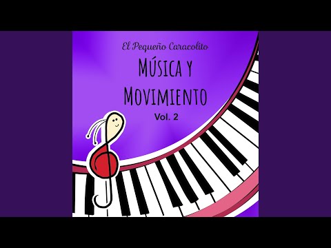 Abejitas (Legato y Staccato)