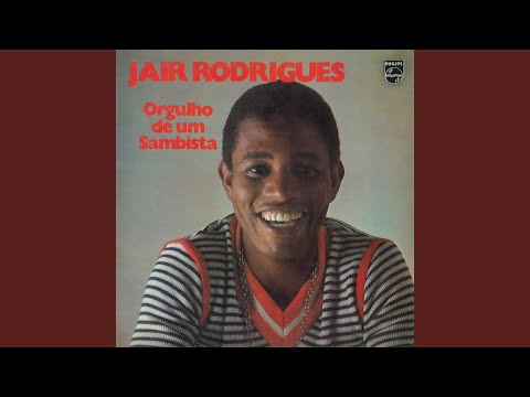 O Menino da Porteira - Jair Rodrigues