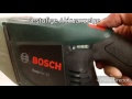 Bosch Aspirateur à main sans fil EasyVac 12 Kit Vert