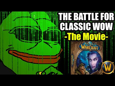 The Glorious Battle Fought for Legacy Realms - [Official Movie]