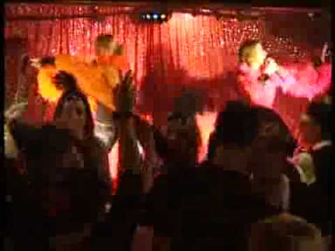 08 Sjangria - Kom dans mit mich