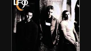 LFO-Girl On TV