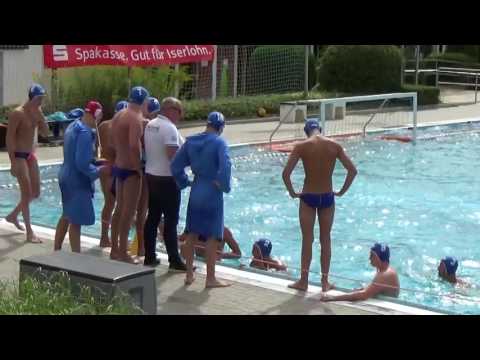 Duitsland-Nederland 20-8-2016  JO2