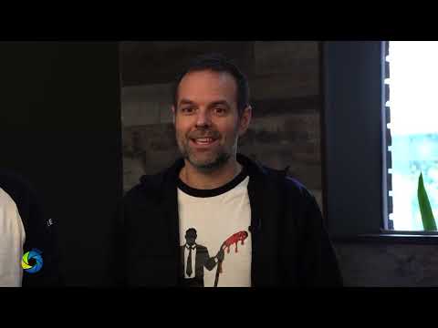 📢 Nouvelles du Haut-du-Lac 📢Lancement du roman L'important c'est de s'amuser