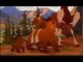 Brother Bear - On My Way 