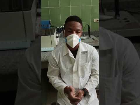 historia de vida de colaborador cubano en el estado Delta Amacuro .Venezuela