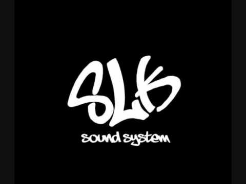 Paranoiak Slk Liveset 2011