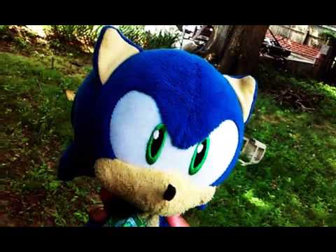 The Sonic Plush show Ep.24 A Zeal Encounter