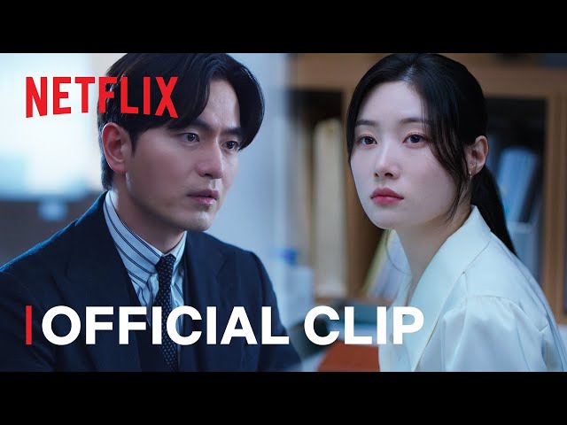 Official Clip [ENG SUB]