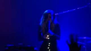 Echosmith - &quot;Surround You&quot; (Live in San Diego 3-29-15)