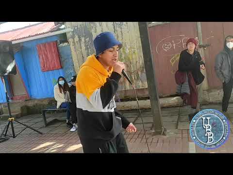 DOPAO VS ARCAYA VS LKP -CUARTOS - CUPO A UIF