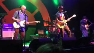 Ben Harper @ The Fillmore &quot;Mama&#39;s Tripping &quot;