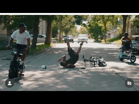 Caseload DrellG x Rockstar Great x Bossman Huncho x Reace Bishop x Caseload King Tay (paper Route)