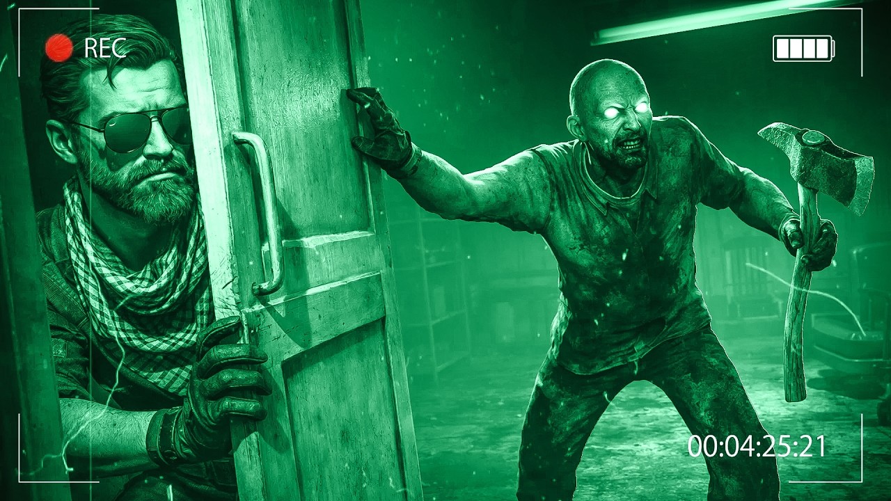 МОЛЧИ И ОН ТЕБЯ НЕ НАЙДЕТ!!! УГАРНЫЙ МАНЬЯК В CS!!!