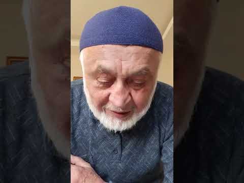 40 Hadis 125: Yönetim adalet zulüm 8. Bölüm.