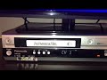 Rewinding A VHS 71