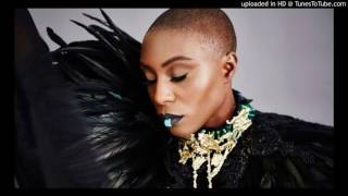 Laura Mvula _ Kiss My Feet (Jazz a la Villette, Paris 10/09/16)