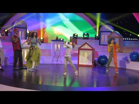 LUKA ŠKIBOLA - Đurđevdanski festival 2014. TRUBAČ  UŽIVO (Generalna proba)