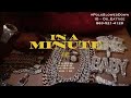 Lil Baby - In A Minute #SLOWED