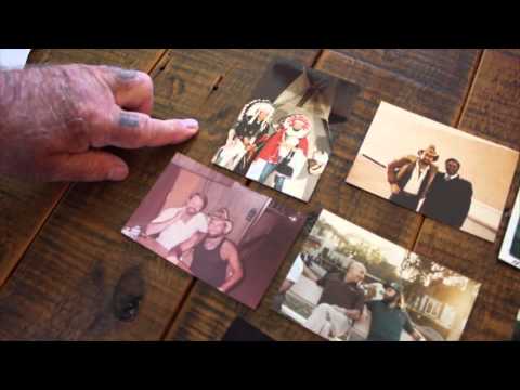 Johnny Lee Episode #4 Memory Lane (Part 2)