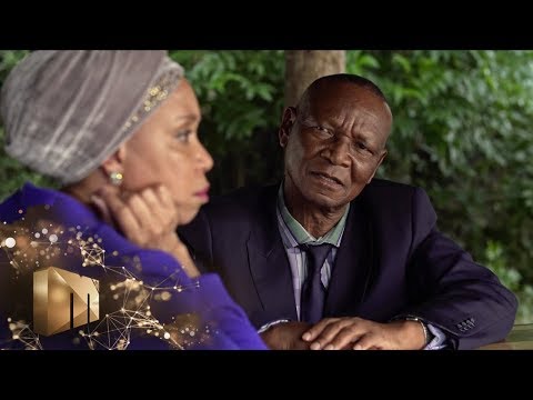 Prioritize the throne– The Throne | Mzansi Magic