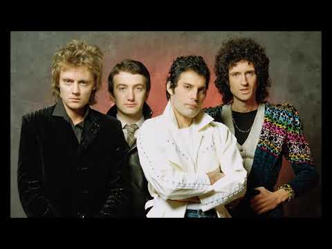 Queen Megamix 2019 by DJ Dark Kent