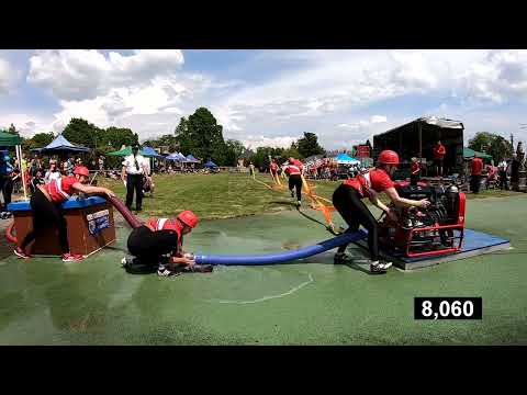 ž07 SDH JEŘICE - JL RADIMOVICE 2023