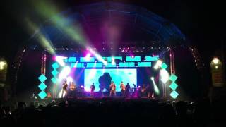 Vem Novinha Ao Vivo - Henrique e Juliano (part. João Neto e Frederico) em Itumbiara/GO